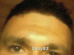 Tony83