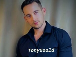 TonyGoold