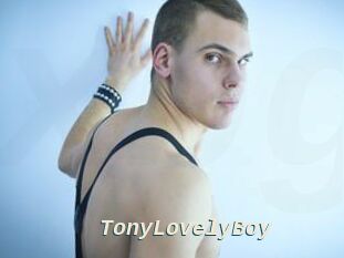 TonyLovelyBoy
