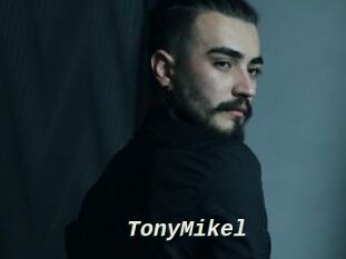 TonyMikel