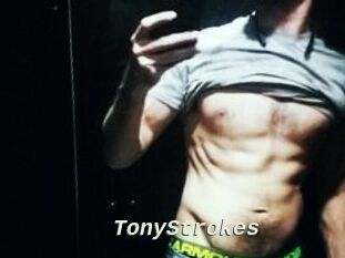 TonyStrokes
