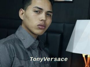TonyVersace