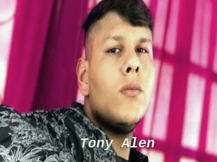 Tony_Alen