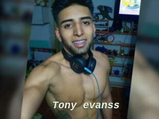 Tony_evanss