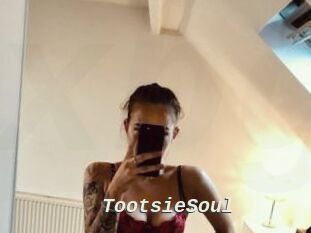 TootsieSoul