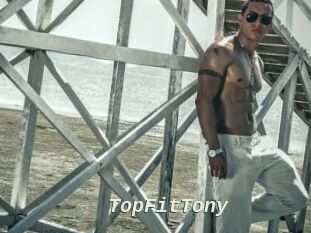 TopFitTony