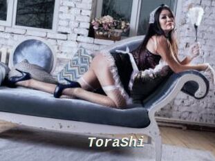 ToraShi