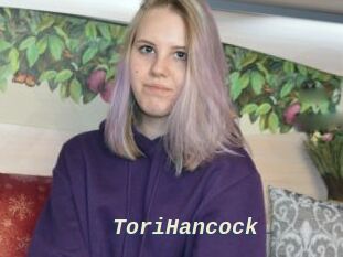 ToriHancock
