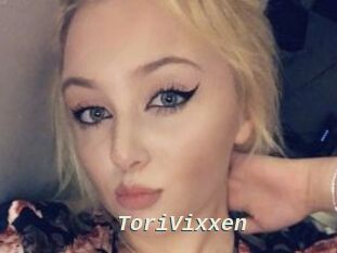 ToriVixxen