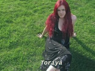 Toriya