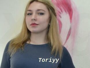 Toriyy