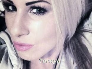 Tornya