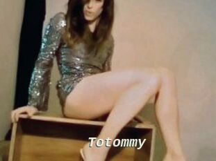 Totommy