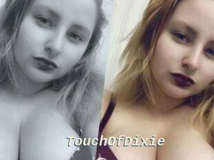 TouchOfDixie