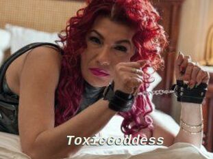 Toxicmichele