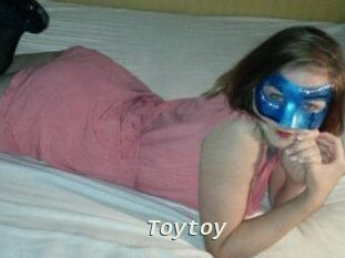 Toytoy