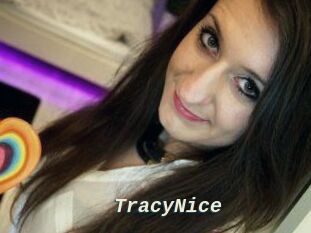 TracyNice