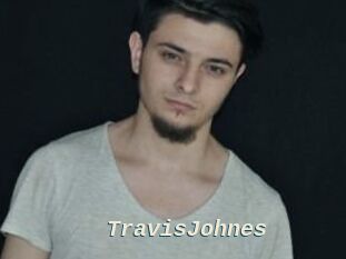 TravisJohnes