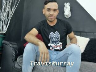TravisMurray