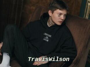 TravisWilson