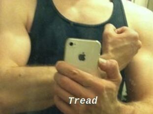 Tread