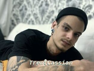 TrentCassian