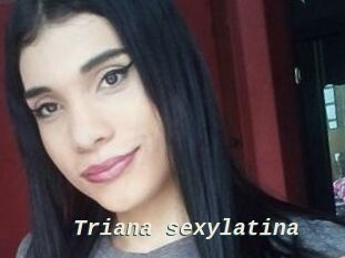 Triana_sexylatina