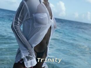 Trinaty