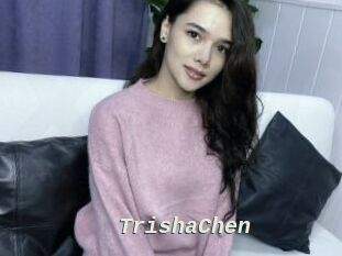 TrishaChen