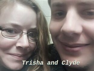 Trisha_and_Clyde
