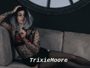 TrixieMoore