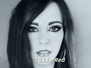 TrixieRed