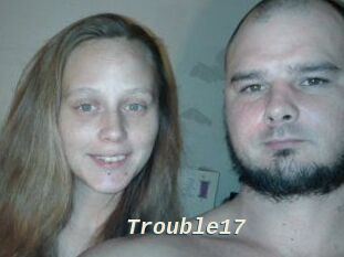 Trouble17
