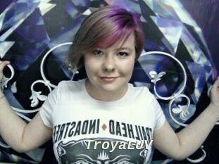 TroyaLUV