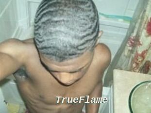 TrueFlame