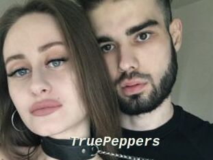 TruePeppers