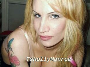 TsHollyMonroe