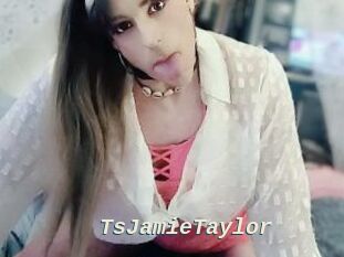 TsJamieTaylor