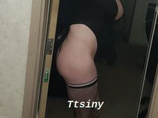 Ttsiny