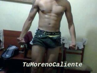 TuMorenoCaliente