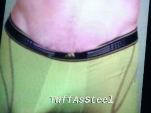 TuffAsSteel
