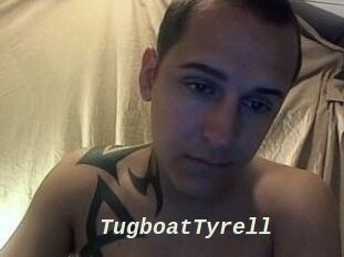 TugboatTyrell