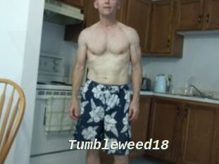Tumbleweed18