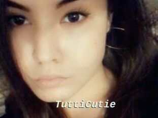 TuttiCutie