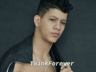 TwinkForever