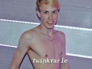TwinkYarle