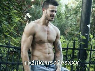 Twinkmusclesxxx