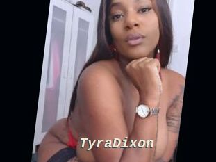 TyraDixon