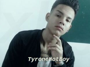 TyroneHotBoy