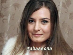 Tabassona